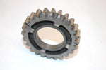 01 Arctic Cat 400 4x4 Oem 3rd Driven Gear 3446-218 AA0