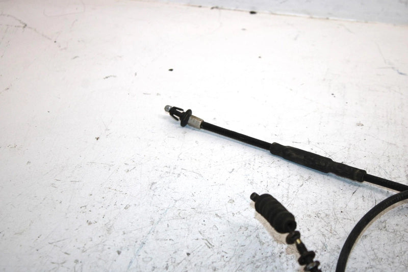 2001 Polaris Xplorer Oem Throttle Cable 7080970 AP90