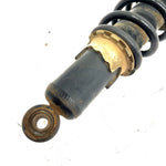 91-01 Suzuki Quadrunner 160 OEM Front Suspension Shock 52100-02C00-019 AS30