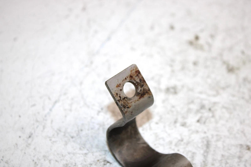 1997 Yamaha 1100 Triple Waveventure Oem Steering Clamp EU0-61588-00-00 JY24