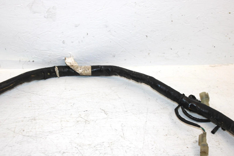 02 Honda Trx 350 Fea Fourtrax Rancher Oem Main Wire Harness 32100-HN5-A10 AH54