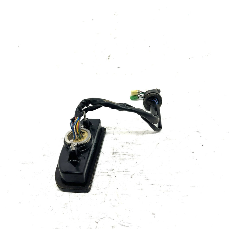 00-02 Yamaha WaveRunner GP1200 OEM Digital Meter Gauge F0X-6820A-01-00 JY28