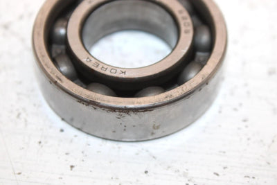 2004 Polaris Sportsman 700 Oem (6205) Bearing Pair 3233019 Q4025