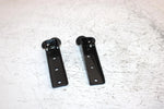 1996 Polaris Classic Touring Oem Bumper Side Support Pair 5240294-067 SP38