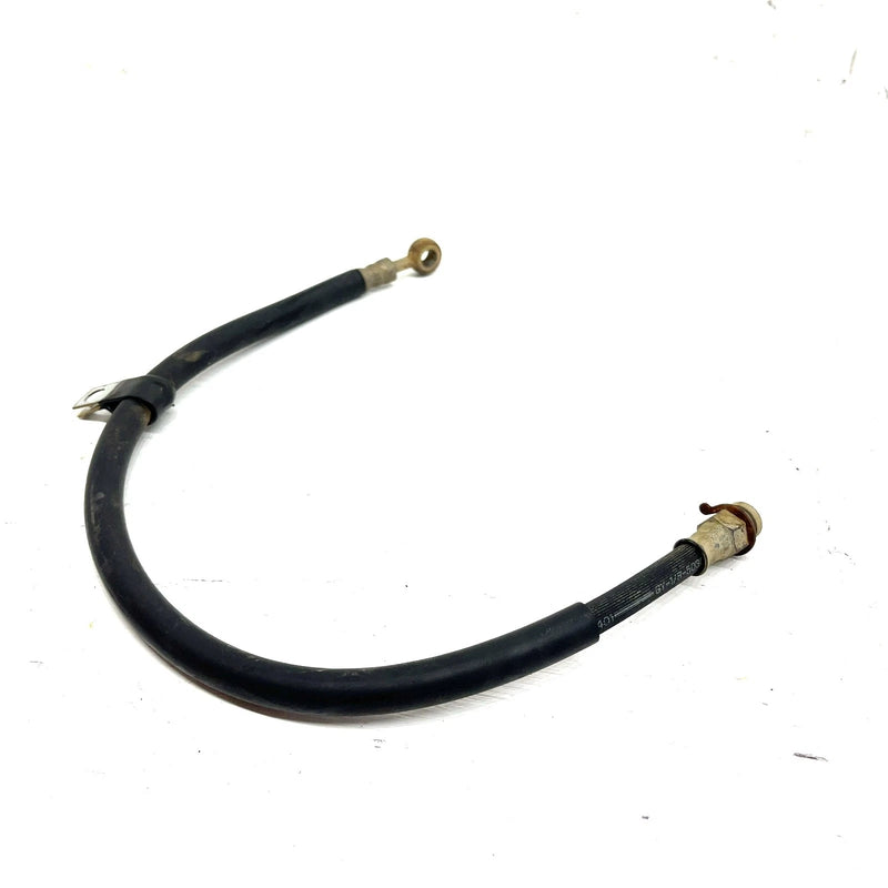 99-02 Arctic Cat 250 2x4 OEM Rear Brake Hose 0402-881 AA31