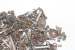95 Polaris Trail Deluxe Oem Hardware Kit SP127