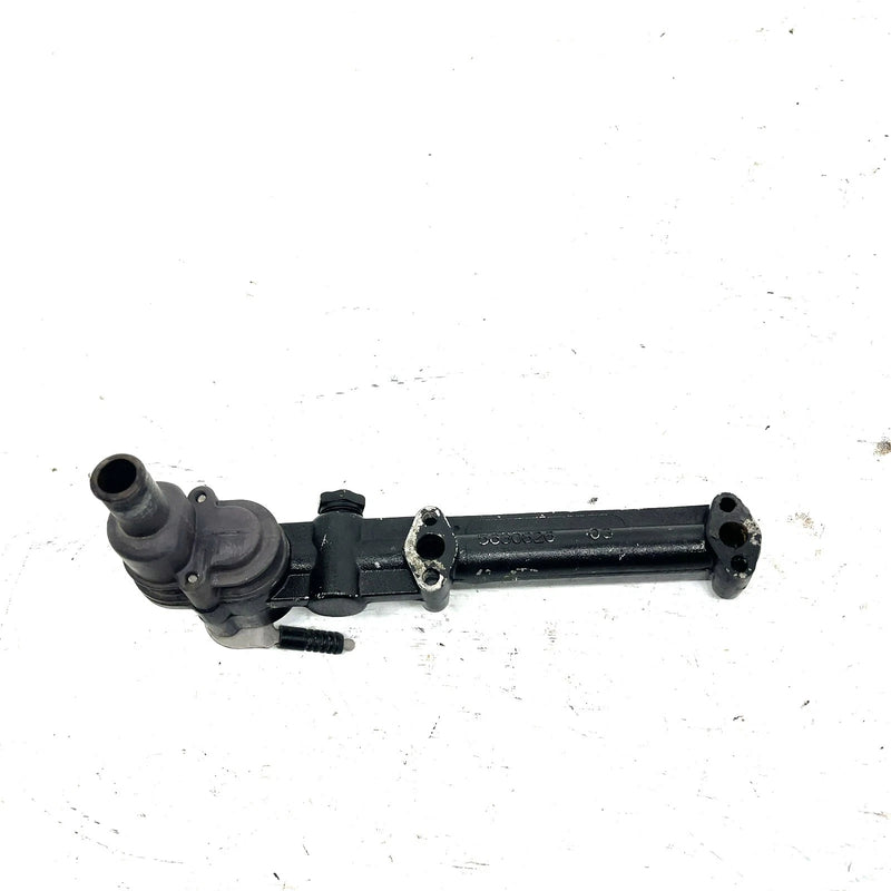 2004 Polaris Virage OEM Coolant Manifold 1202061-329 JP45