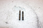 1990 Yamaha  Moto 4 Oem Shift Fork Shaft Set 5H0-18531-00-00 AY5 