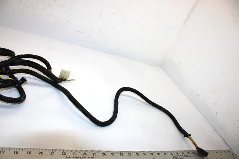95 Polaris Trail Oem Main Wire Harness 2460510 SPS1