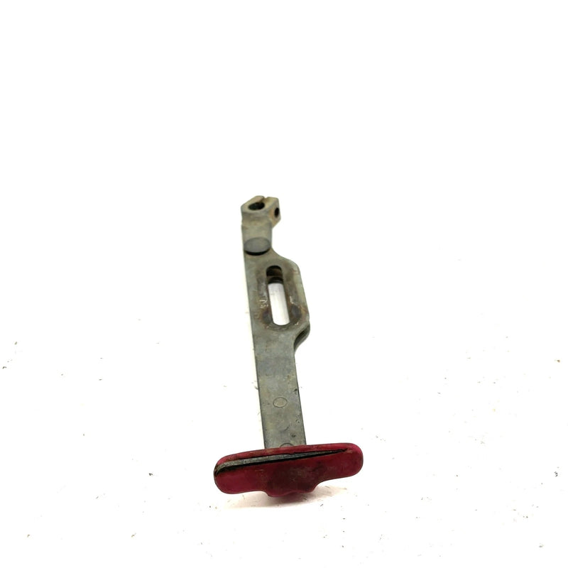 1985 Suzuki Quadrunner 185 OEM Reverse Shift Lever 25620-24202 AS0