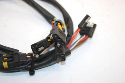 98 Arctic Cat Zr 500 Oem Hood Harness 0686-401 SA169