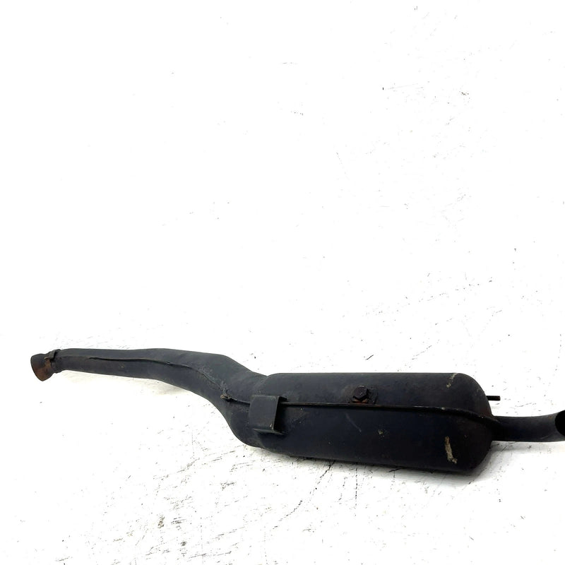 87-88 Polaris Trail Boss 250 4X4 OEM Exhaust Muffler  1260524-029 AP208