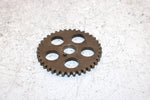 1997 Kawasaki Bayou 220 Oem Cam Chain Sprocket 12046-1059 AK21