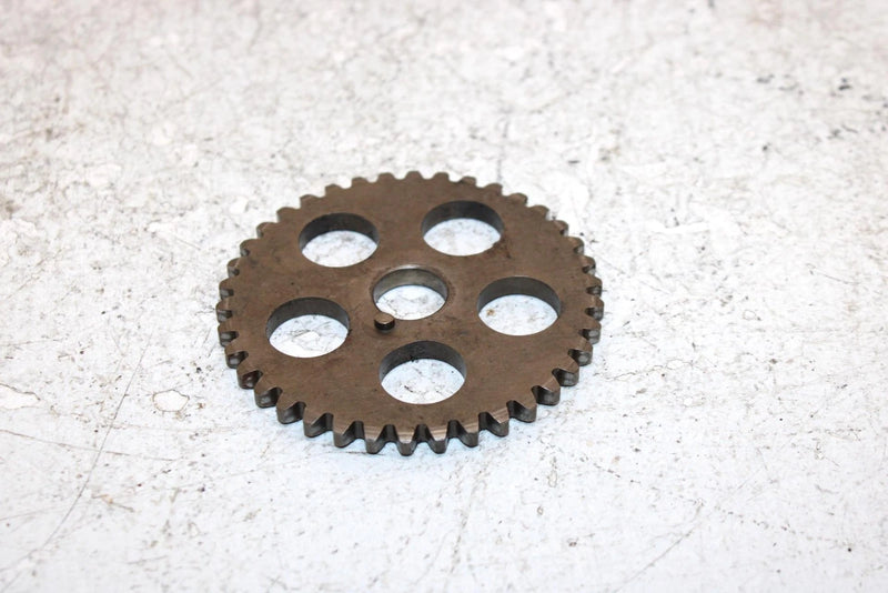 1997 Kawasaki Bayou 220 Oem Cam Chain Sprocket 12046-1059 AK21