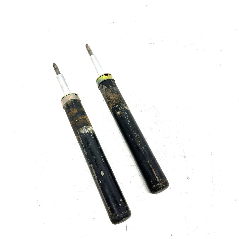 96-99 Polaris Sportsman 500 OEM Front Strut Pair 2201460 AP203