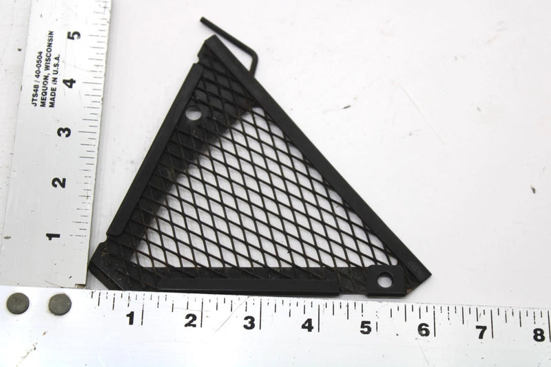 1992 Yamaha Exciter Ii Le Oem Right Rear Hood Vent 88R-77556-00-00 SY68
