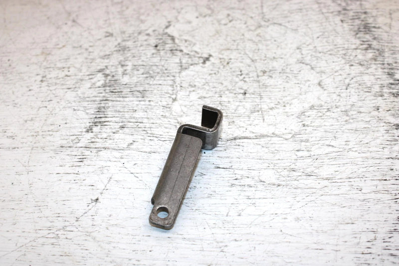 1995 Arctic Cat Pantera Oem Chain Backing Plate 0702-553 SA17