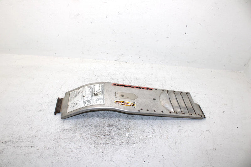 2001 Ski-doo Mxz 800 Oem Clutch Belt Cover 417300002 SS19