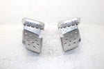 2001 Ski-doo Mxz 800 Oem Footrest Set 518323564 SS19
