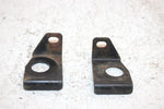 1994 Polaris 300 Oem Rear Rack Support Set 5243468-067 5243469-067 AP94