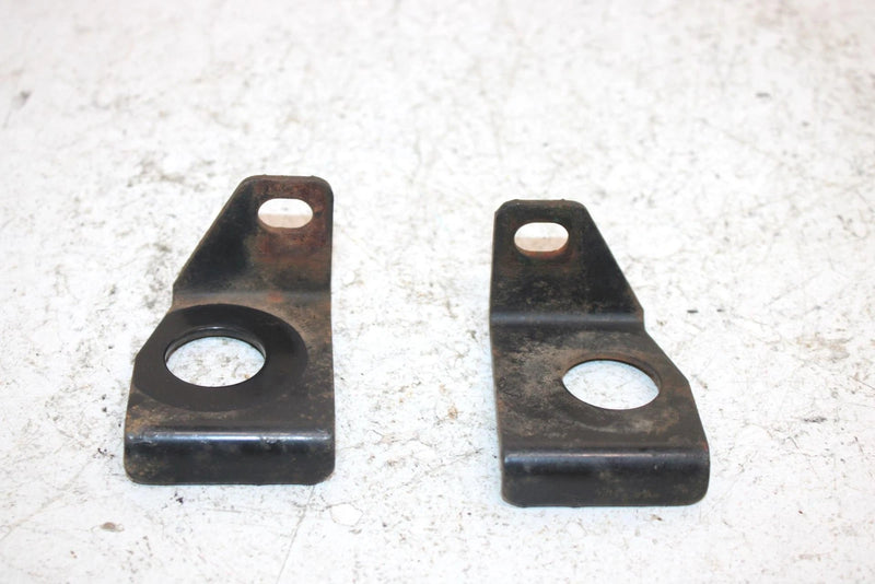 1994 Polaris 300 Oem Rear Rack Support Set 5243468-067 5243469-067 AP94