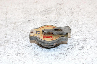 1994 Polaris Classic Touring Oem Coolant Pressure Cap 2511155 SP55