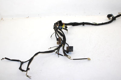 2003 Suzuki Ltf500f Oem Main Wire Harness 36610-03G20 AS27