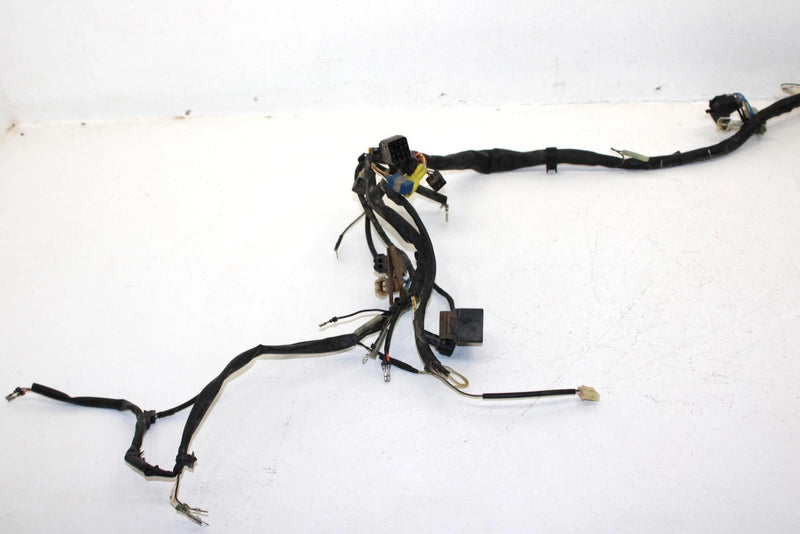 2003 Suzuki Ltf500f Oem Main Wire Harness 36610-03G20 AS27