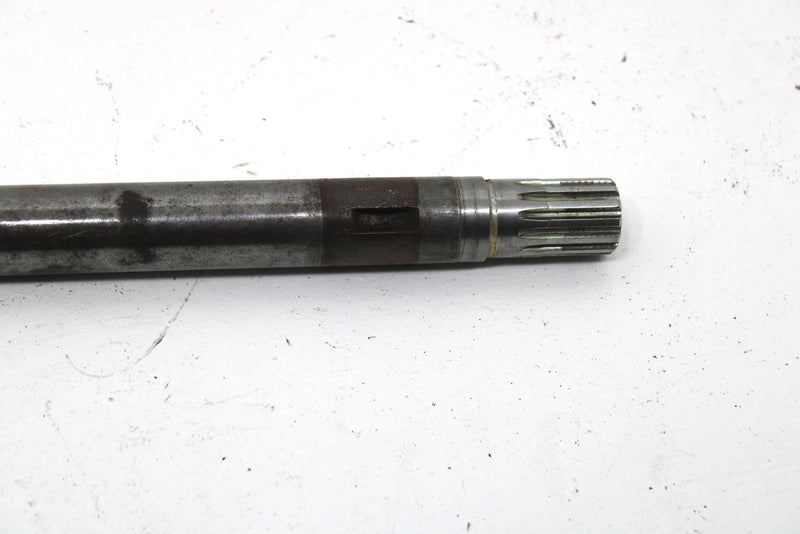 1980 Yamaha Ss440 Oem Jackshaft Assembly 8K4-17681-00-00 SY63