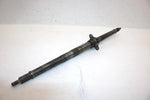 1980 Honda Atc110 Oem Rear Axle 42310-943-000 423-943-010 AH73