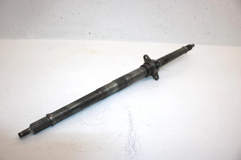 1980 Honda Atc110 Oem Rear Axle 42310-943-000 423-943-010 AH73