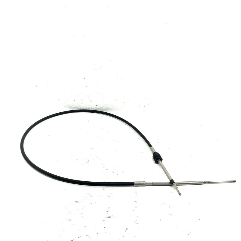 2004 Sea-Doo RXP Supercharged OEM Steering Cable 277001017 JS59