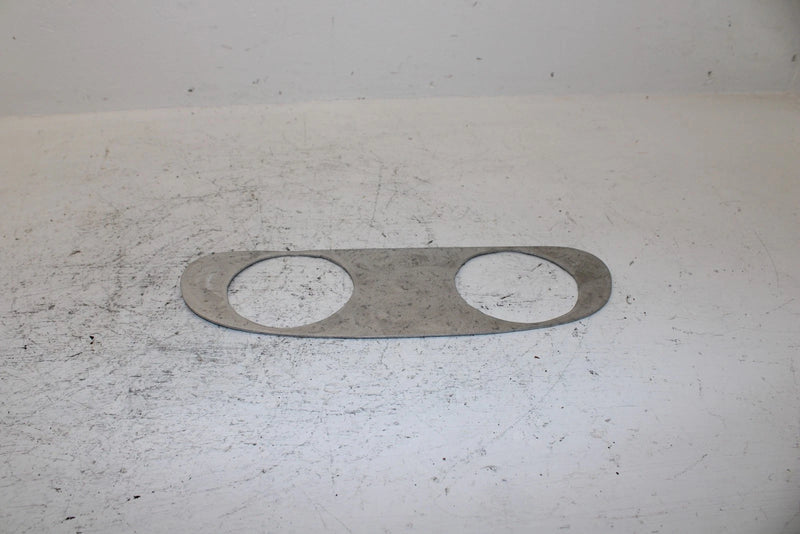 1993 Arctic Cat Ext 580 Z Oem Dash Panel 0616-160 SA55