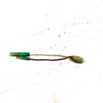 02-08 Yamaha Raptor 80 OEM Pilot Indicator Lights 4KB-83530-01-00 AY69
