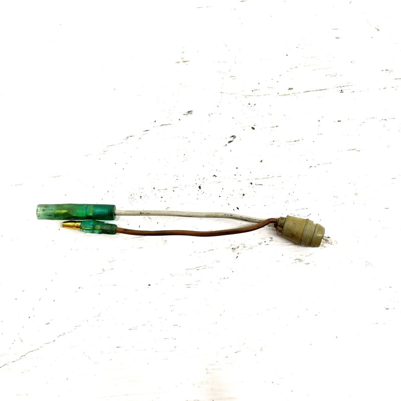 02-08 Yamaha Raptor 80 OEM Pilot Indicator Lights 4KB-83530-01-00 AY69