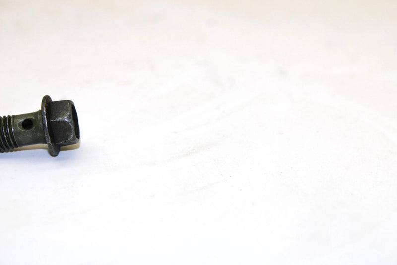 Yamaha Oem Brake Caliper Banjo Bolt 90401-10159-00 Q1564