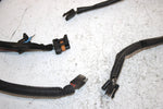 2002 Polaris Sportsman 500 Oem Main Wire Harness 2460944 AP154