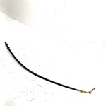 2003 Arctic Cat 400 4X4 OEM Front Brake Cable 0487-006 AA30