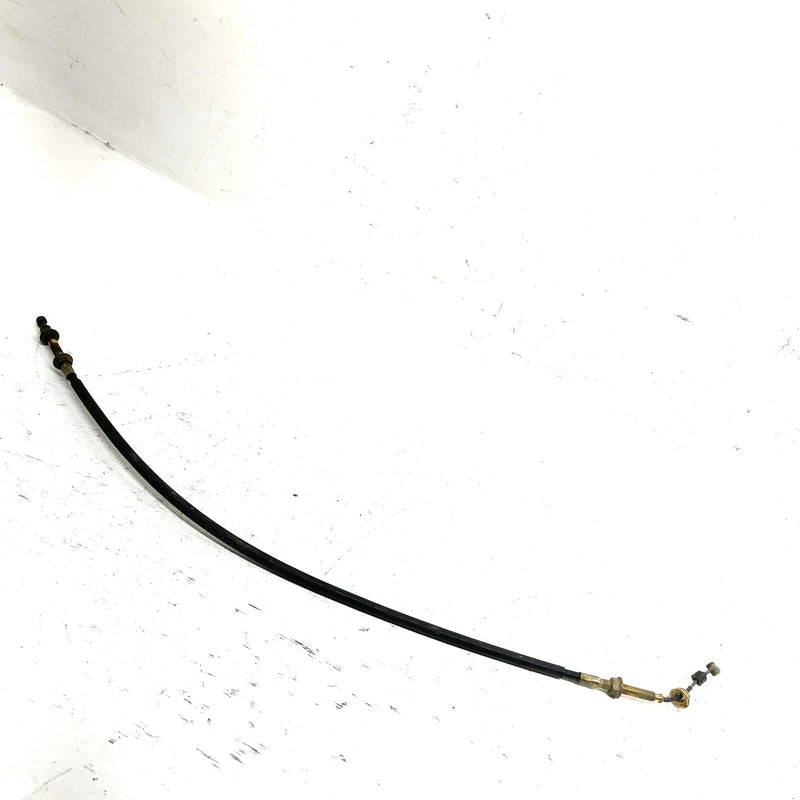 2003 Arctic Cat 400 4X4 OEM Front Brake Cable 0487-006 AA30