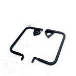 2013 Polaris Ranger XP 900 OEM Side Guard Set 1018085-458 XP11