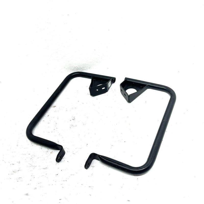 2013 Polaris Ranger XP 900 OEM Side Guard Set 1018085-458 XP11