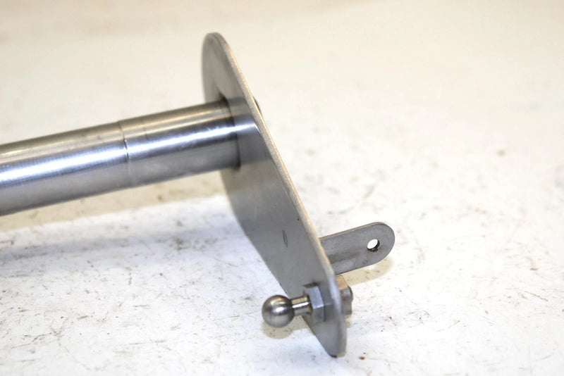 1992 Kawasaki Jet Ski 750 Ss Oem Steering Shaft 39117-3706 JK2