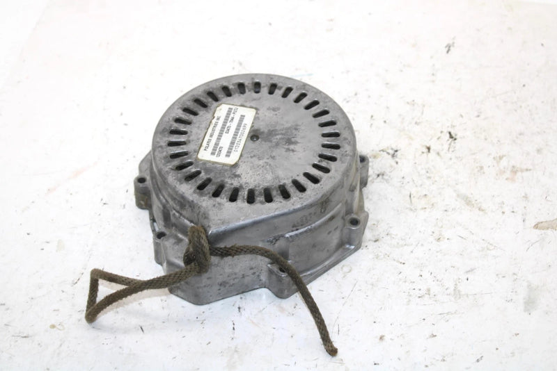 2008 Polaris Iq 700 Oem Recoil Pull Start 5631420 SP176