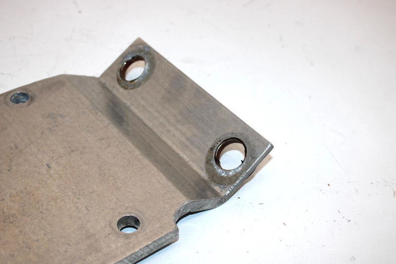 90 Arctic Cat El Tigre Ext Oem Engine Mounting Plate 0608-005 SAS1