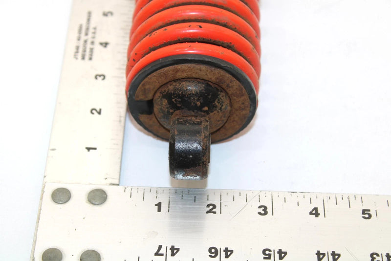 1987 Suzuki Quadrunner 250 Oem Rear Back Shock Absorber 62100-19B10-25G AS22
