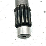 03 Kawasaki Prairie 650 4x4 OEM Transmission Counter Output Shaft AK37
