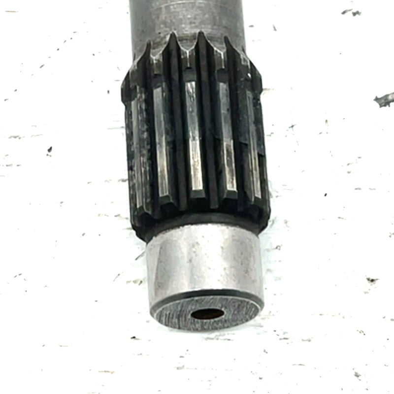 03 Kawasaki Prairie 650 4x4 OEM Transmission Counter Output Shaft AK37