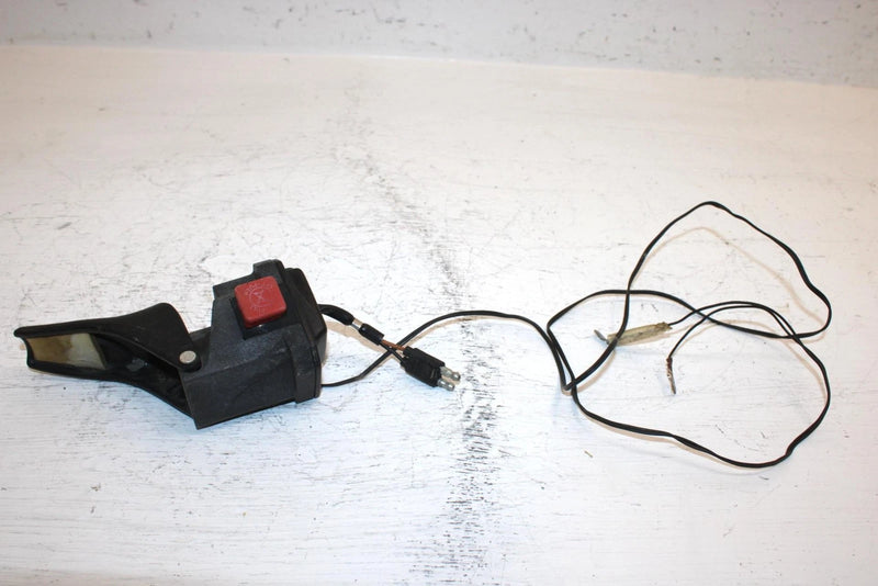1991 Polaris Sport Oem Throttle/Brake Block 5431592 SP26 