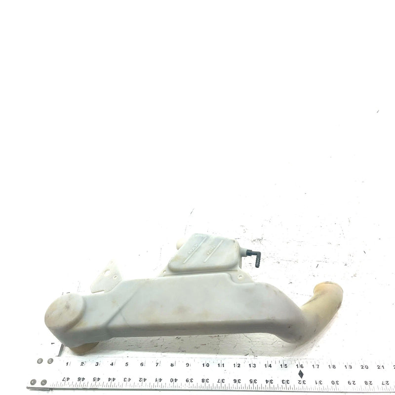 90-93 Polaris Trail Boss 350L 2x4 OEM Clutch Inlet Tube 5432336 AP247