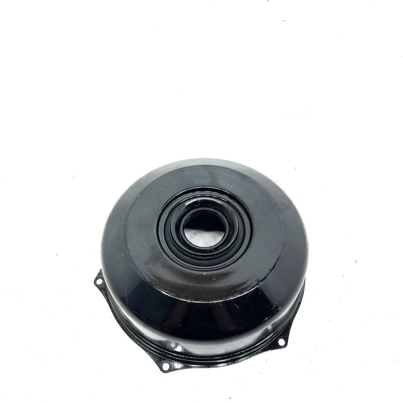 01-09 Honda TRX500 Rancher OEM Rear Brake Drum Cover 40520-HP0-A00 AH79